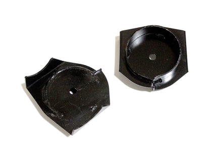 AE86 Spring Pads - 2.6" Axle Tube