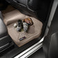 1 x wt444081IM WeatherTech 17+ Honda Civic Front Floor 3D Mats - and Rear Floorliners - Black