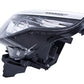 Hella 2008-2010 BMW 528i Bi-Xenon Headlight Assembly