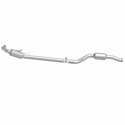 MagnaFlow 12-16 E350 V6 3.5 OEM Underbody Direct Fit Converter