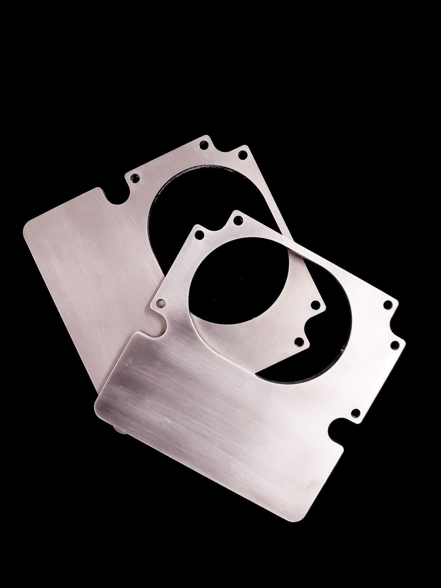 FDF Raceshop - Hyundai Genesis Hydro Mount Plate