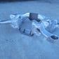 Rise Fab Shop - 350Z G35 Quick Change Subframe