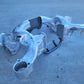 Rise Fab Shop - 350Z G35 Quick Change Subframe