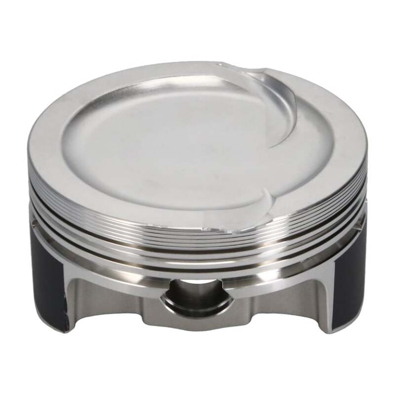 Wiseco Chevy LS 4.000in 1.165in CH -17.00 CC Piston Set