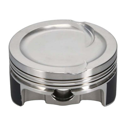 Wiseco Chevy LS 4.000in 1.165in CH -17.00 CC Piston Set