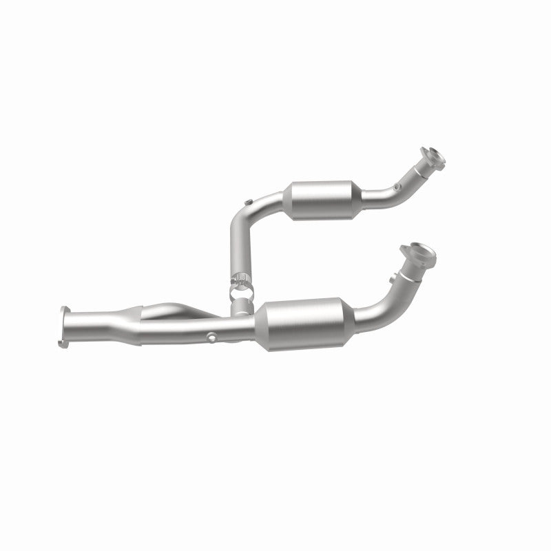 MagnaFlow 2000 Cadillac Escalade 5.7L Direct Fit Converter