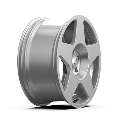 fifteen52 Tarmac 17X7.5 / 4x108 BP / 42mm ET / 63.4mm CB / 5.875in BS / Speed Silver Wheel