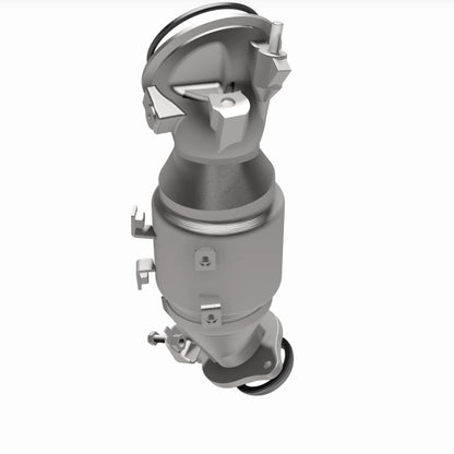 Magnaflow Conv Direct Fit OEM 15-17 NX200t L4 Underbody