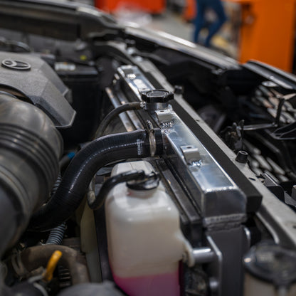 Mishimoto 10-14 Toyota 4Runner 4.0L Performance Aluminum Radiator