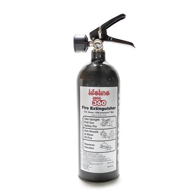 Lifeline Zero 360 Novec 1230 Hand Held