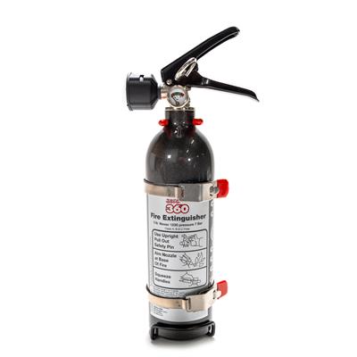 Lifeline Zero 360 Novec 1230 Hand Held