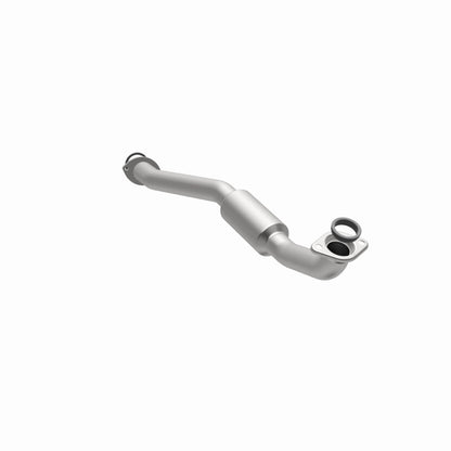 MagnaFlow 09-13 Toyota Highlander 2.7L Direct Fit Converter