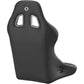 CORBEAU - FORZA FIXED BACK RACING SEAT