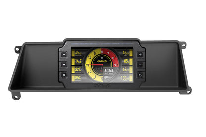 Mako Motorsport - Haltech iC-7 Dash Cluster Recessed Mount