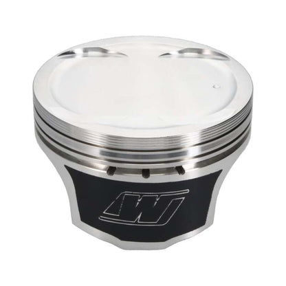 Wiseco Nissan VR38DETT 95.58 mm Bore 30.74 mm CH -7.00 CC Piston Set
