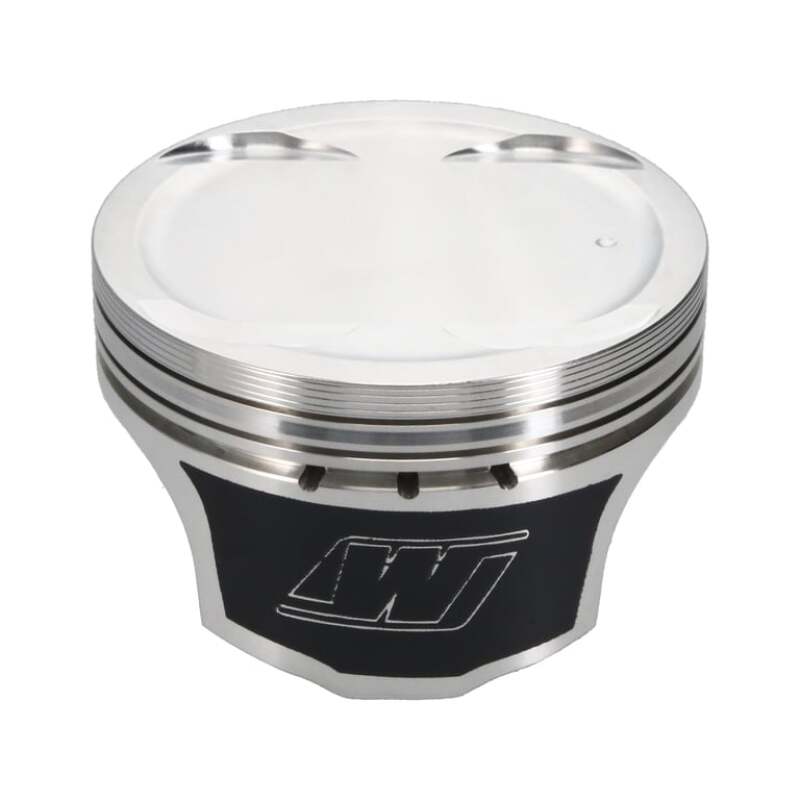 Wiseco Nissan VR38DETT 95.58 mm Bore 34.30 mm CH -7.00 CC Piston Set