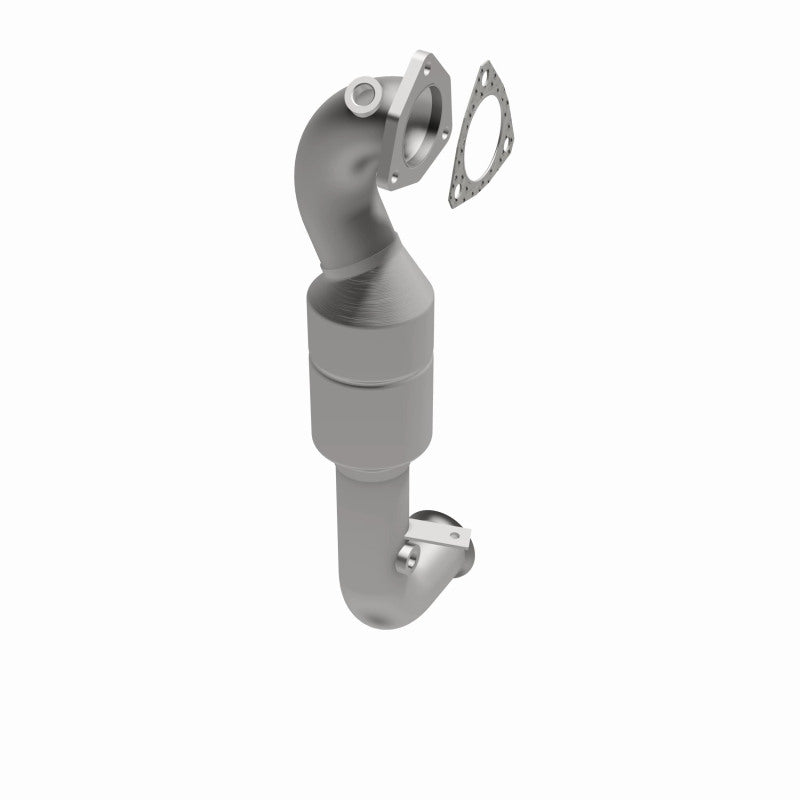 MagnaFlow 2007 Mini Cooper 1.6L Direct Fit Converter