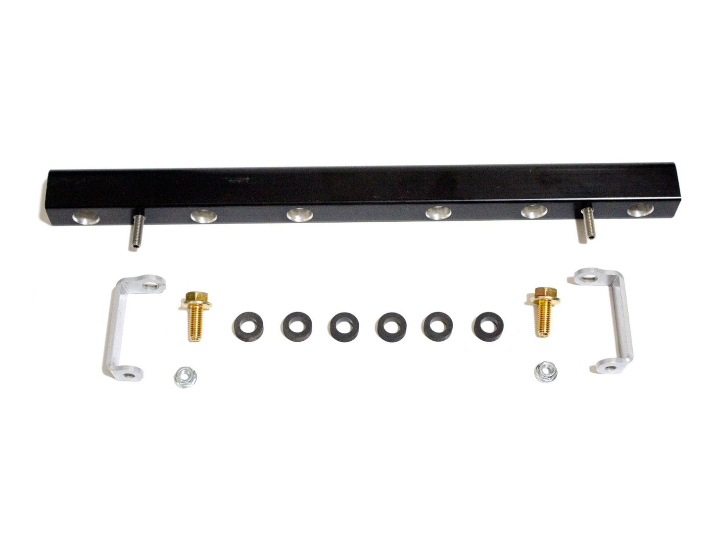 20B 6 port fuel rail for Xcessive 20B LIM