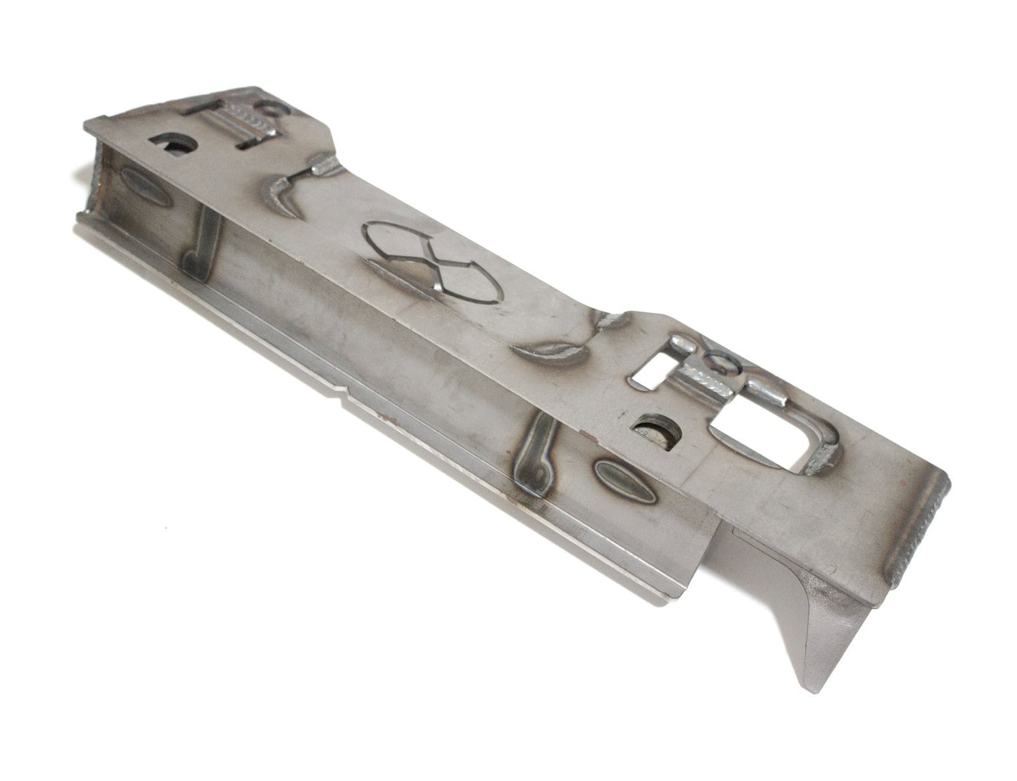 20B to RX7 FD Cross Member Mod Kit