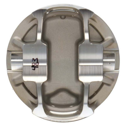 Wiseco Chevy Small Block 4.140in Bore 1.062in CH 3.00 CC Piston Set
