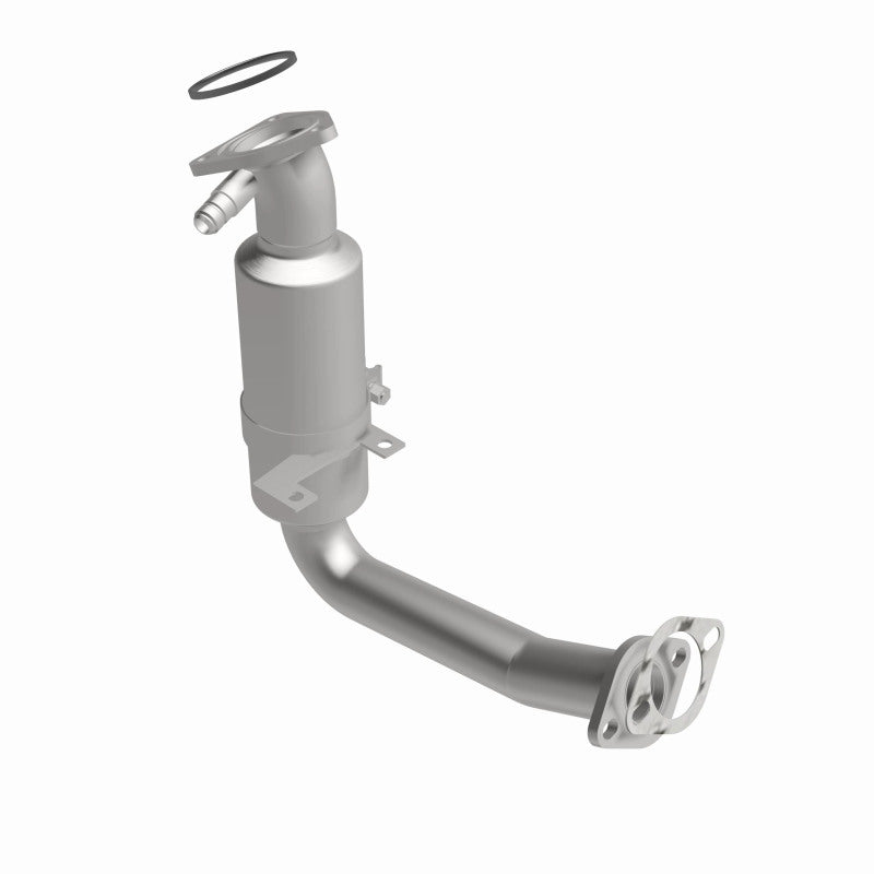 MagnaFlow 00-02 Ford Focus 2.0L Direct Fit Converter