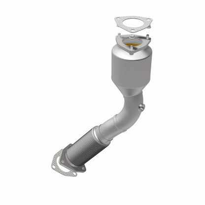 MagnaFlow 03-06 Cayenne V8 4.5 OEM Underbody Direct Fit Converter