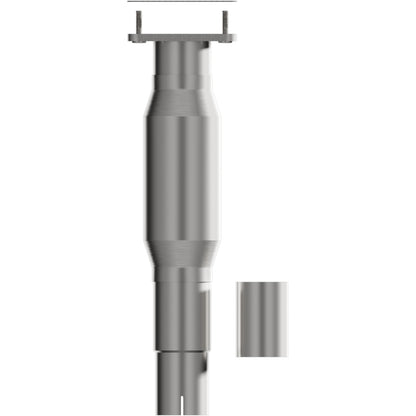 MagnaFlow 08-11 Cadillac DTS 4.6L Direct Fit Converter