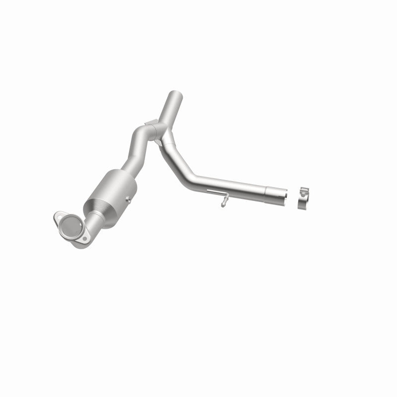 MagnaFlow 07-08 Ford F-150 5.4L Direct Fit Converter