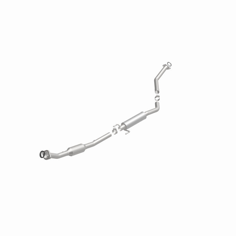 MagnaFlow 00-05 Toyota Celica 1.8L Direct Fit Converter