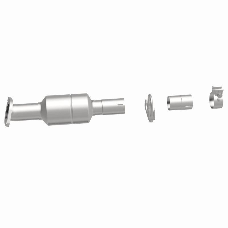MagnaFlow 12-17 Hyundai Accent 1.6L Direct Fit Converter