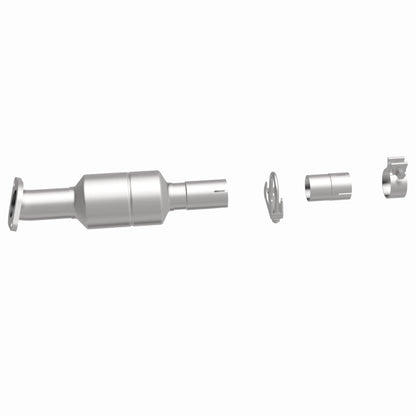 MagnaFlow 12-17 Hyundai Accent 1.6L Direct Fit Converter
