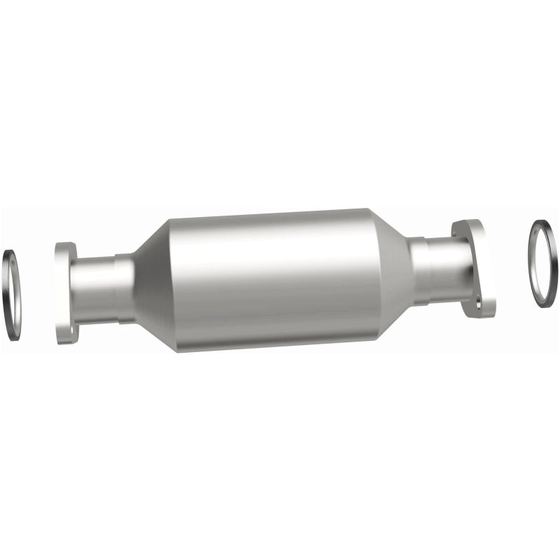 MagnaFlow 95-99 Toyota Tacoma / 1997 Geo Prizm Direct-fit Catalytic Converter