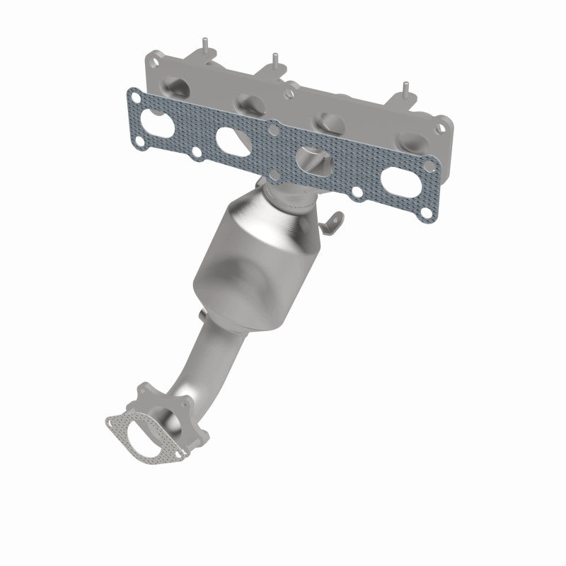 MagnaFlow 2015 Jeep Cherokee 2.4L Direct Fit Converter