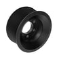 aFe POWER Supercharger Power Pulley 3.10in Fits aFe Pulley Kits for Hellcat Supercharger