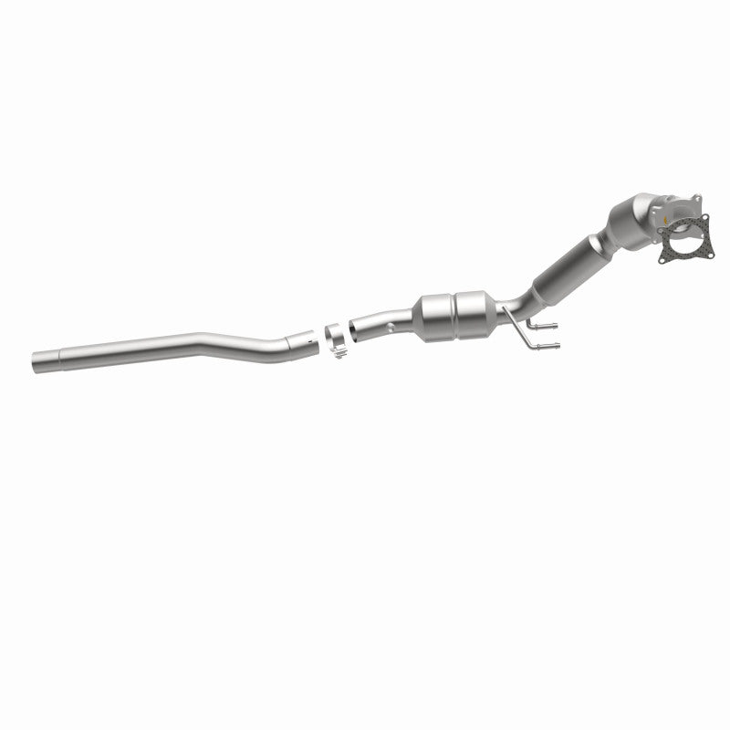 MagnaFlow 14-17 Volkswagen Tiguan 2.0L Direct Fit Converter