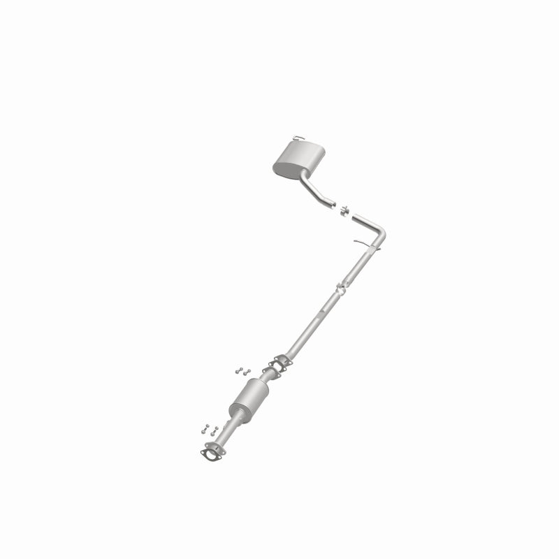 BRExhaust Exhaust Kit Replacement Kia
