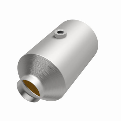 MagnaFlow 2.00in. Mid-Bed O2 CA Universal Converter