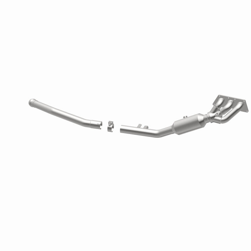 MagnaFlow 12-15 Mercedes-Benz ML350 3.5L Direct Fit Converter