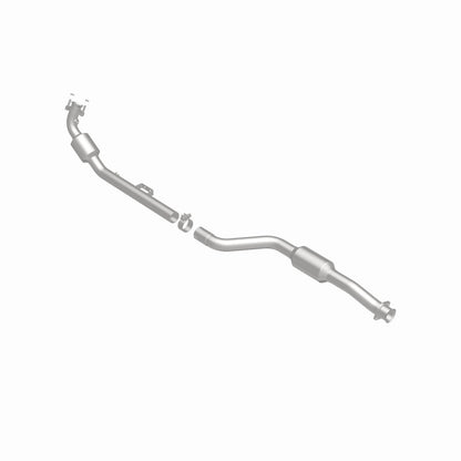 MagnaFlow 2005 Mercedes-Benz E320 3.2L Direct Fit Converter