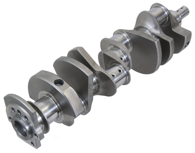 Eagle Chevrolet 350 2 Pc 3.480in Stroke IMCA Legal Cast Crankshaft
