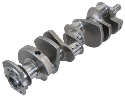 Eagle Chevrolet 350 2 Pc 3.480in Stroke IMCA Legal Cast Crankshaft