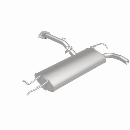BRExhaust 05-10 Kia Sportage/ 05-08 Hyundai Tucson Muffler Kit