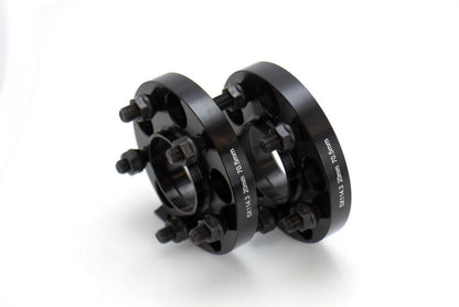 Wheel Mate 8x6.5 to 8x170 BP 1.5 Thick 126mm ID 215mm OD 14x1.5 Stud Conversion Adapter (Single)