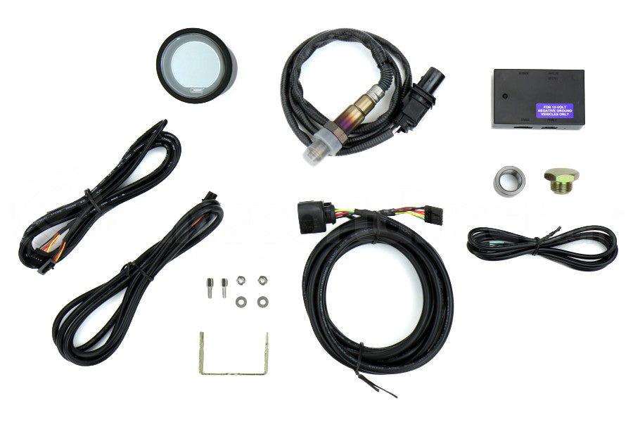 Prosport Gauges - 2-1/16" EVO Wideband Digital Air Fuel Ratio kit