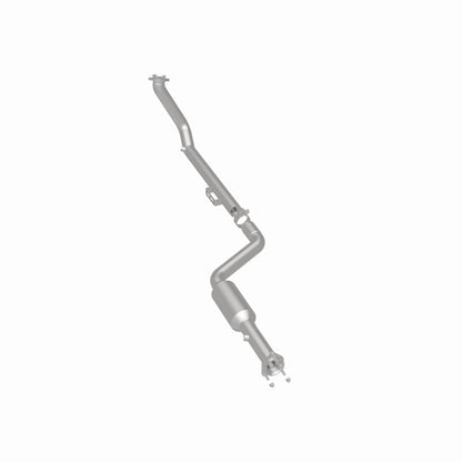 MagnaFlow 2002 Mercedes-Benz C230 2.3L Direct Fit Converter