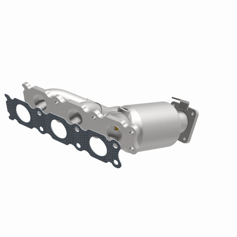 MagnaFlow 2007 XC90 3.2L Manifold Direct Fit Converter