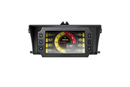 Mako Motorsport - Haltech iC-7 Dash Cluster Recessed Mount