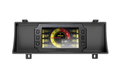 Mako Motorsport - Haltech iC-7 Dash Cluster Recessed Mount
