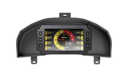 Mako Motorsport - Haltech iC-7 Dash Cluster Recessed Mount