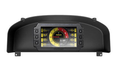 Mako Motorsport - Haltech iC-7 Dash Cluster Recessed Mount